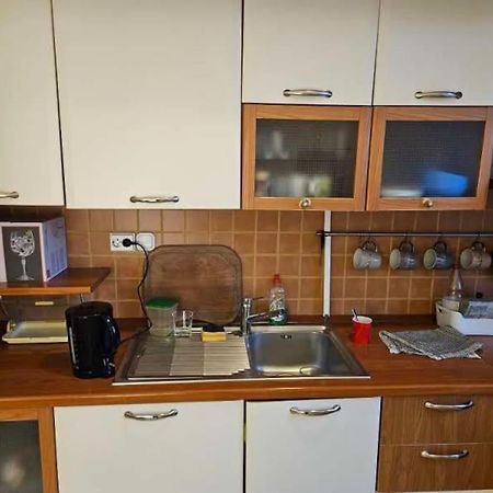 Zagreb Central 2Br + Parking Exterior photo